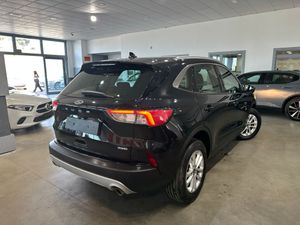 Ford Kuga 2.5DURATEC 190CV TITANIUM - Foto 6