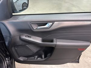 Ford Kuga 2.5DURATEC 190CV TITANIUM - Foto 21