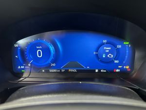 Ford Kuga 2.5DURATEC 190CV TITANIUM - Foto 12