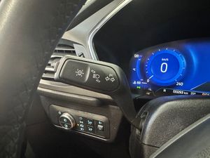 Ford Kuga 2.5DURATEC 190CV TITANIUM - Foto 14