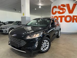 Ford Kuga 2.5DURATEC 190CV TITANIUM - Foto 3