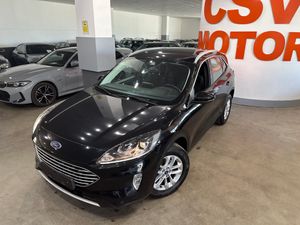 Ford Kuga 2.5DURATEC 190CV TITANIUM - Foto 2