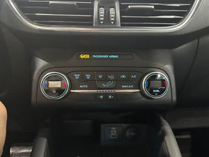 Ford Kuga 2.5DURATEC 190CV TITANIUM - Foto 18