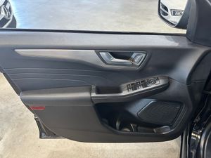 Ford Kuga 2.5DURATEC 190CV TITANIUM - Foto 20