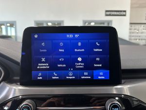 Ford Kuga 2.5DURATEC 190CV TITANIUM - Foto 16