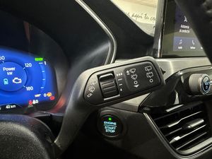 Ford Kuga 2.5DURATEC 190CV TITANIUM - Foto 13