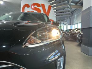 Ford Kuga 2.5DURATEC 190CV TITANIUM - Foto 23