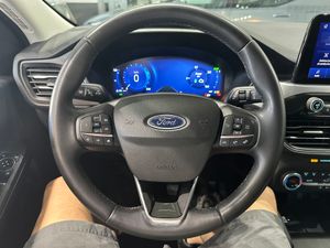 Ford Kuga 2.5DURATEC 190CV TITANIUM - Foto 11