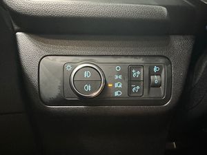 Ford Kuga 2.5DURATEC 190CV TITANIUM - Foto 15