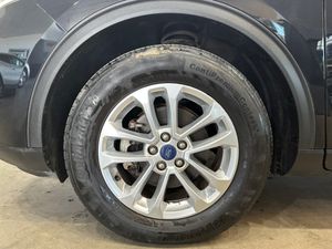 Ford Kuga 2.5DURATEC 190CV TITANIUM - Foto 24