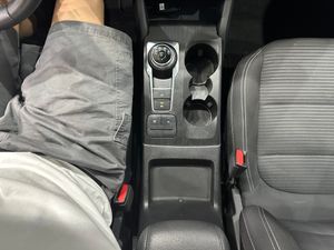 Ford Kuga 2.5DURATEC 190CV TITANIUM - Foto 19