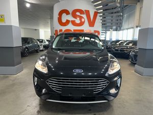 Ford Kuga 2.5DURATEC 190CV TITANIUM - Foto 3