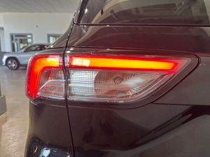 Ford Kuga 2.5DURATEC 190CV TITANIUM - Foto 22