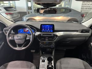 Ford Kuga 2.5DURATEC 190CV TITANIUM - Foto 10
