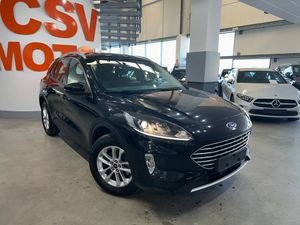 Ford Kuga 2.5DURATEC 190CV TITANIUM - Foto 4