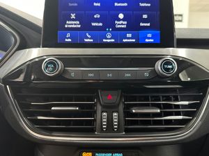 Ford Kuga 2.5DURATEC 190CV TITANIUM - Foto 17