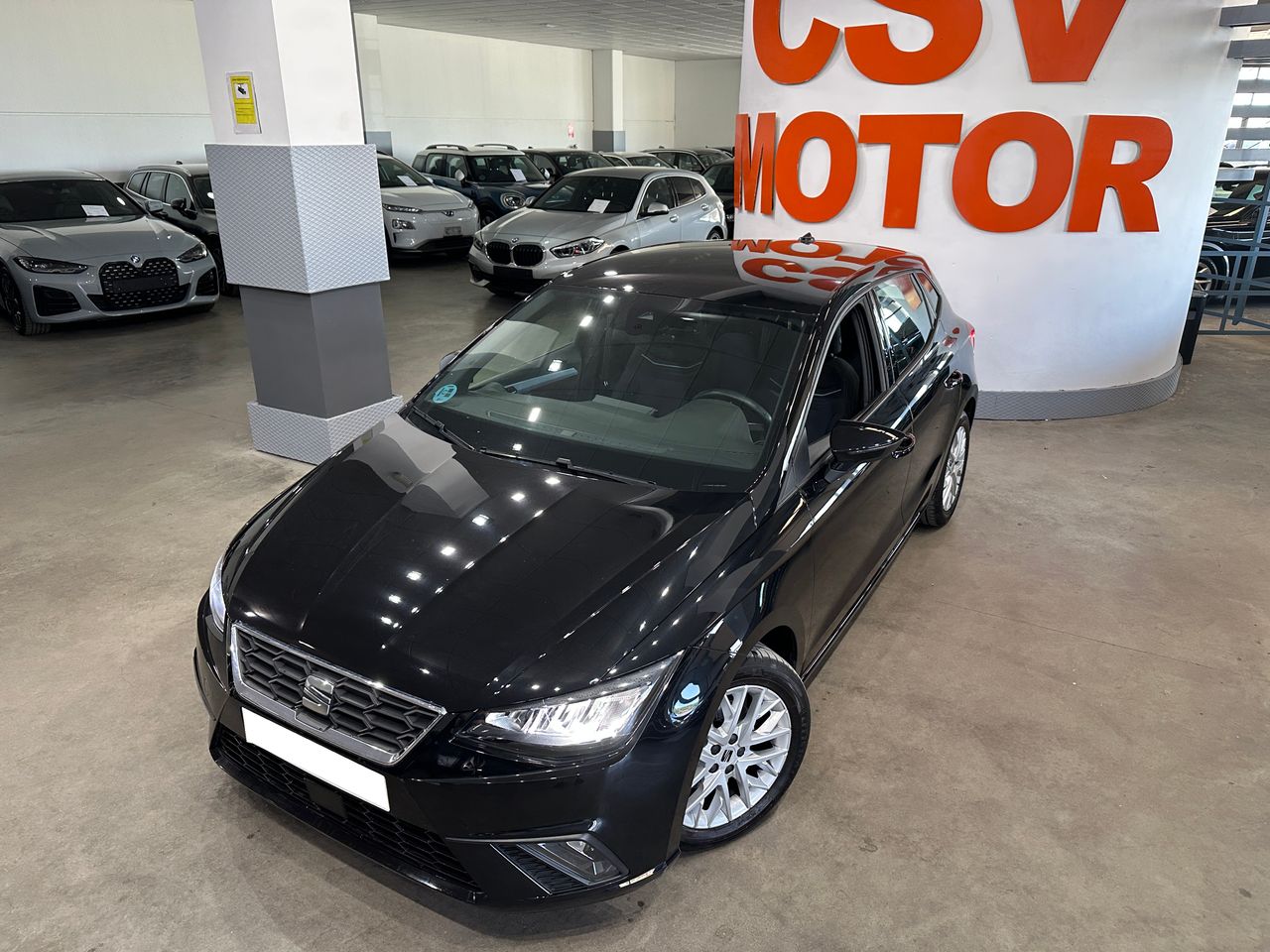 Seat Ibiza 1.0 TSI 85 kW (115 CV) FR XS - Foto 1