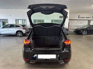 Seat Ibiza 1.0 TSI 85 kW (115 CV) FR XS - Foto 8