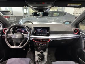 Seat Ibiza 1.0 TSI 85 kW (115 CV) FR XS - Foto 13