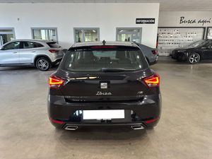 Seat Ibiza 1.0 TSI 85 kW (115 CV) FR XS - Foto 7