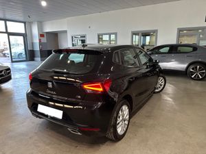 Seat Ibiza 1.0 TSI 85 kW (115 CV) FR XS - Foto 6