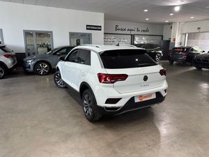 Volkswagen T-Roc Sport 1.5 TSI 110 kW (150 CV) DSG 7 vel. - Foto 5