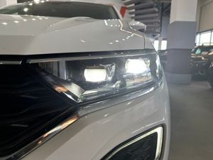 Volkswagen T-Roc Sport 1.5 TSI 110 kW (150 CV) DSG 7 vel. - Foto 14