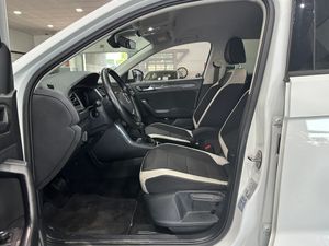 Volkswagen T-Roc Sport 1.5 TSI 110 kW (150 CV) DSG 7 vel. - Foto 11