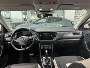 Volkswagen T-Roc Sport 1.5 TSI 110 kW (150 CV) DSG 7 vel. - Foto 12