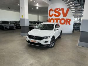 Volkswagen T-Roc Sport 1.5 TSI 110 kW (150 CV) DSG 7 vel. - Foto 2