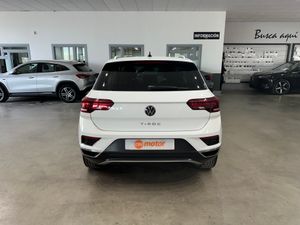 Volkswagen T-Roc Sport 1.5 TSI 110 kW (150 CV) DSG 7 vel. - Foto 7