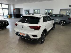 Volkswagen T-Roc Sport 1.5 TSI 110 kW (150 CV) DSG 7 vel. - Foto 6