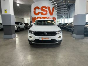 Volkswagen T-Roc Sport 1.5 TSI 110 kW (150 CV) DSG 7 vel. - Foto 3