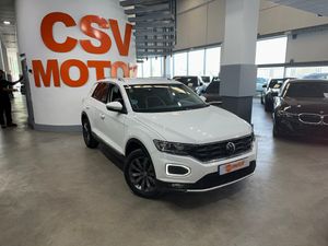 Volkswagen T-Roc Sport 1.5 TSI 110 kW (150 CV) DSG 7 vel. - Foto 4
