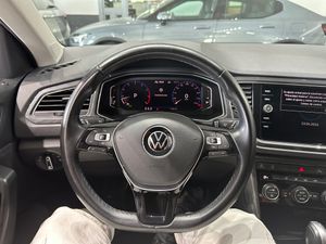 Volkswagen T-Roc Sport 1.5 TSI 110 kW (150 CV) DSG 7 vel. - Foto 13