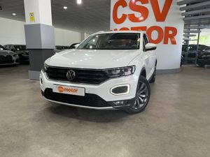 Volkswagen T-Roc Sport 1.5 TSI 110 kW (150 CV) DSG 7 vel. - Foto 3