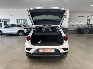 Volkswagen T-Roc Sport 1.5 TSI 110 kW (150 CV) DSG 7 vel. - Foto 8