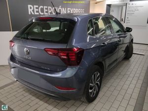 Volkswagen Polo Life 1.0 TSI 70 kW (95 CV) - Foto 4