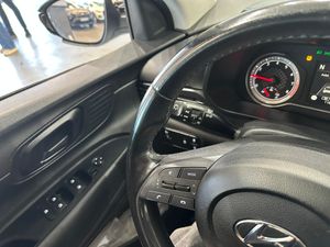 Hyundai i20 1.0T-GDI 100CV ESSENCE - Foto 12