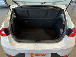 Hyundai i20 1.0T-GDI 100CV ESSENCE - Foto 8