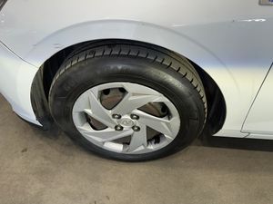 Hyundai i20 1.0T-GDI 100CV ESSENCE - Foto 18