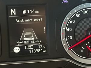 Hyundai i20 1.0T-GDI 100CV ESSENCE - Foto 11