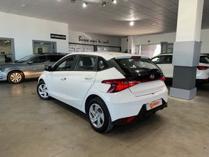 Hyundai i20 1.0T-GDI 100CV ESSENCE - Foto 5