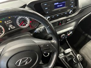 Hyundai i20 1.0T-GDI 100CV ESSENCE - Foto 13