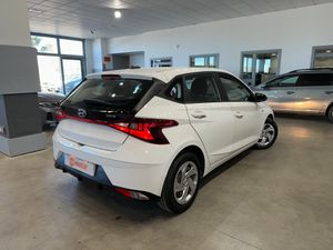 Hyundai i20 1.0T-GDI 100CV ESSENCE - Foto 6