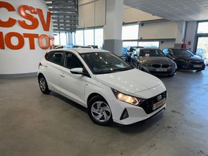 Hyundai i20 1.0T-GDI 100CV ESSENCE - Foto 4