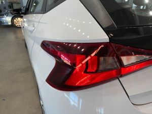 Hyundai i20 1.0T-GDI 100CV ESSENCE - Foto 17