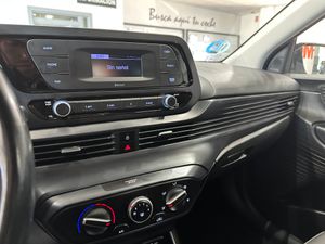 Hyundai i20 1.0T-GDI 100CV ESSENCE - Foto 15
