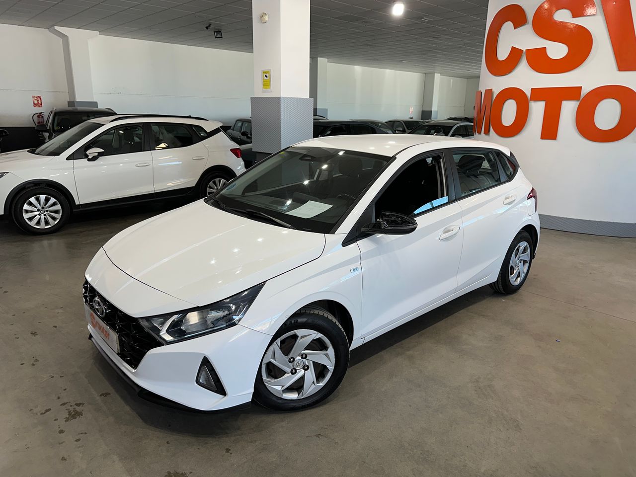 Hyundai i20 1.0T-GDI 100CV ESSENCE - Foto 1