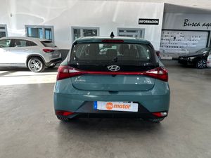 Hyundai i20 1.0 T-GDi 7undefined (100 CV) Klass - Foto 7